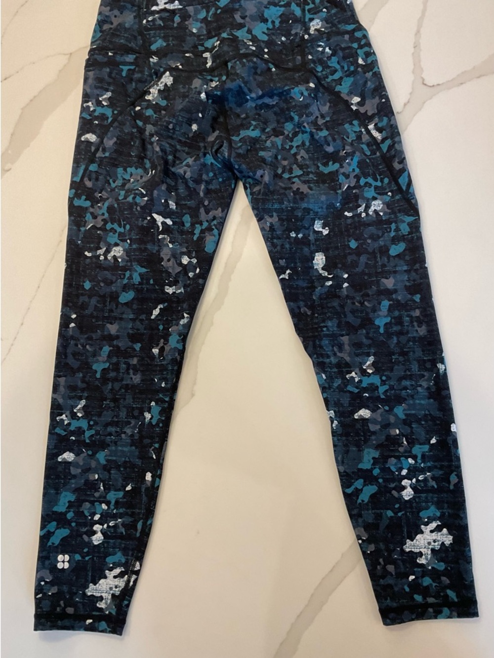 SWEATY BETTY THE POWER LEGGINGS